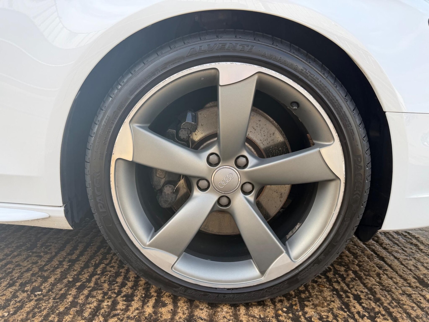 Used Audi S4 2015 for sale - 77633421: Photo 22