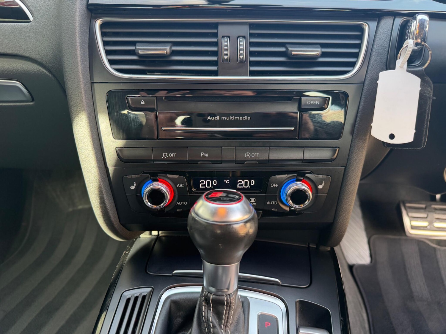 Used Audi S4 2015 for sale - 77633421: Photo 23