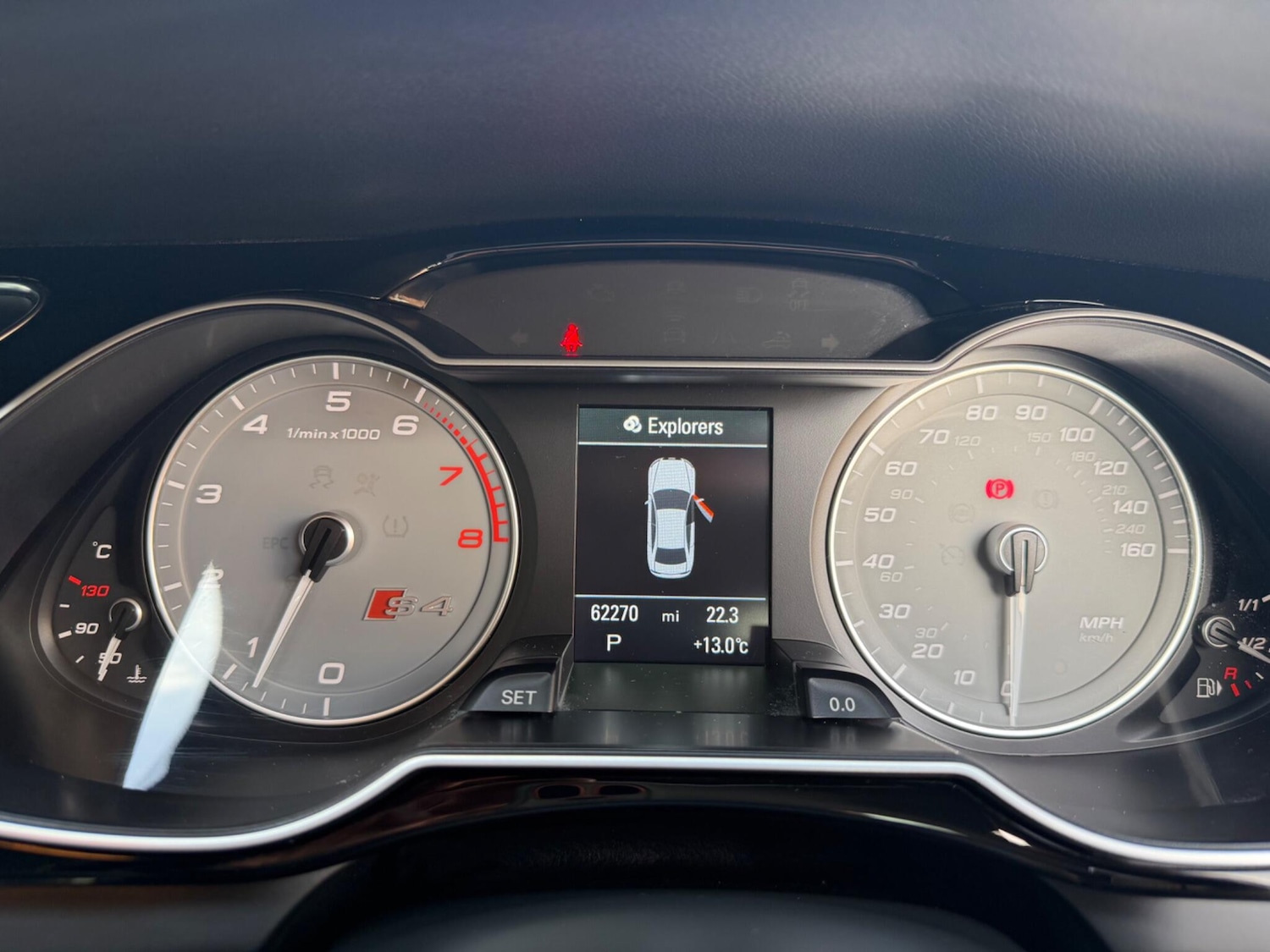 Used Audi S4 2015 for sale - 77633421: Photo 25