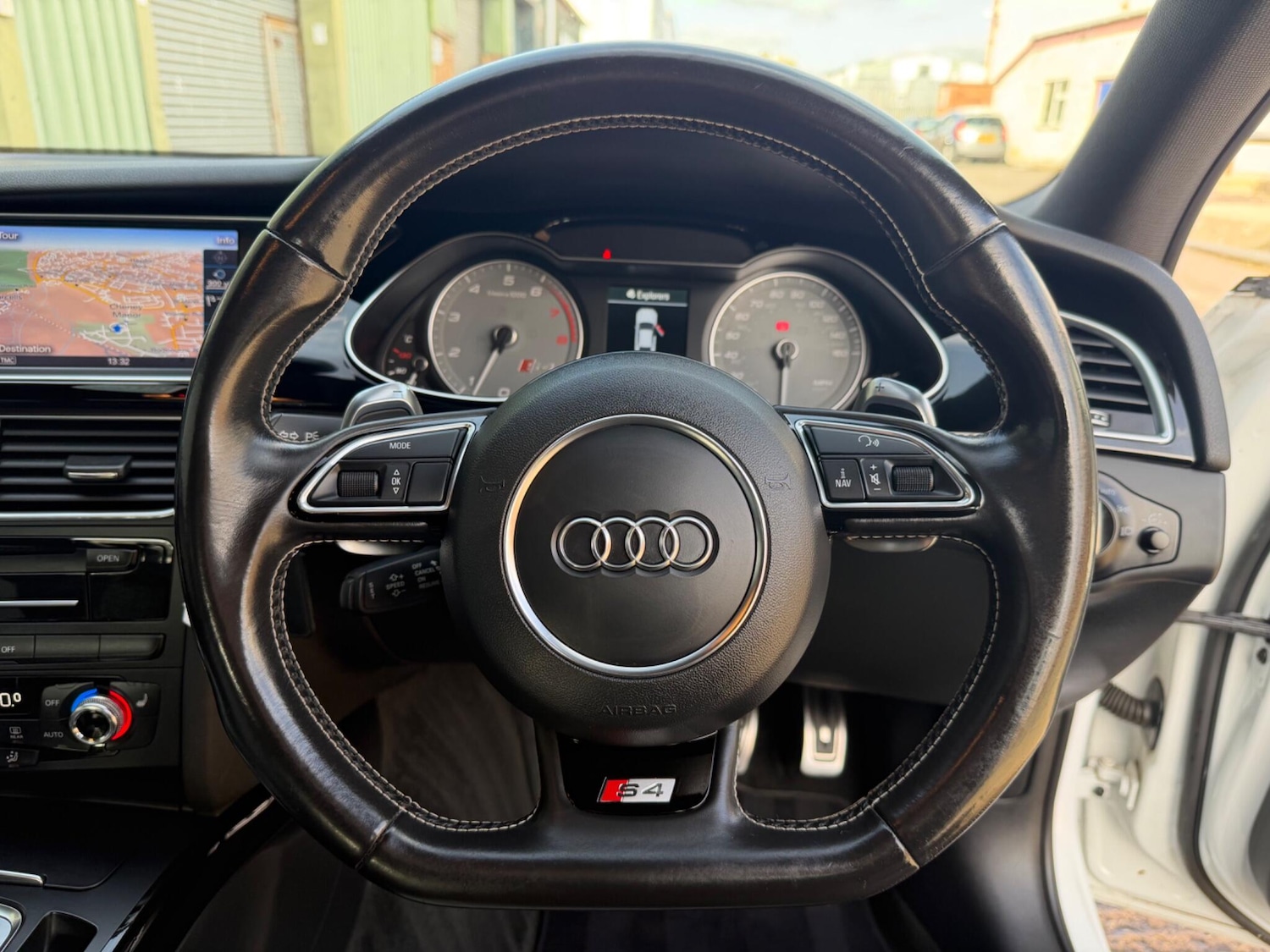 Used Audi S4 2015 for sale - 77633421: Photo 27