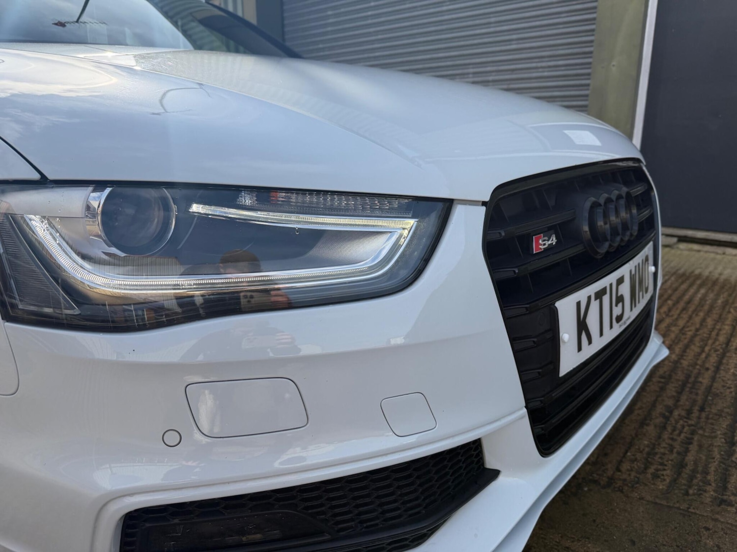 Used Audi S4 2015 for sale - 77633421: Photo 32