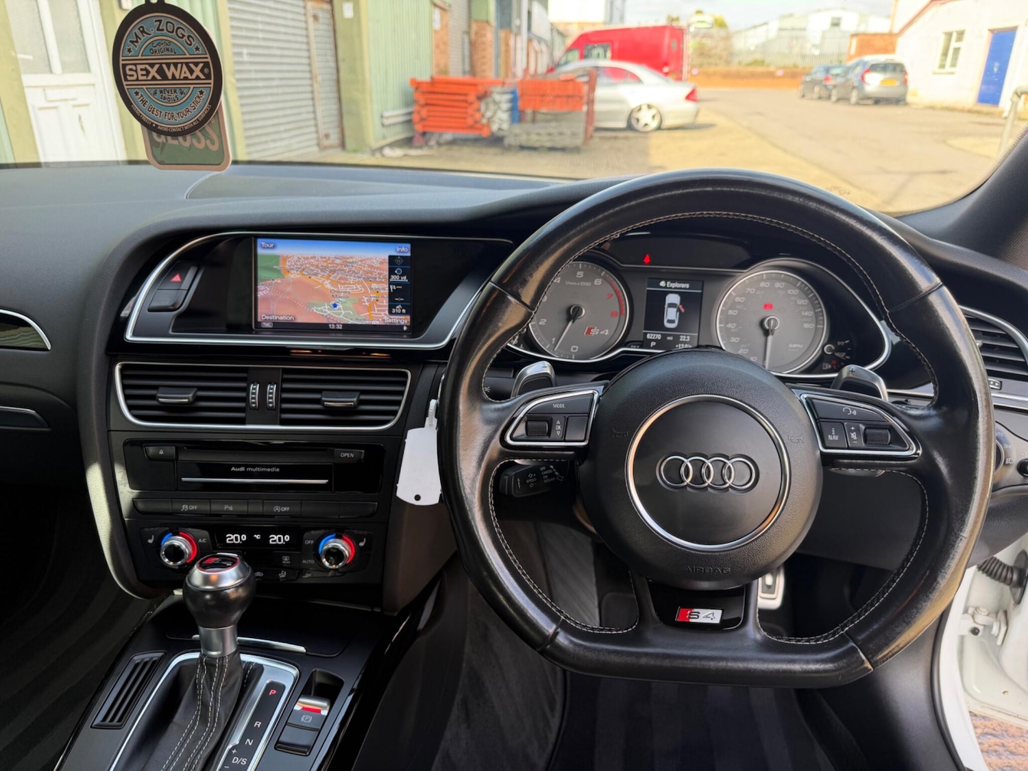 Used Audi S4 2015 for sale - 77633421: Photo 35