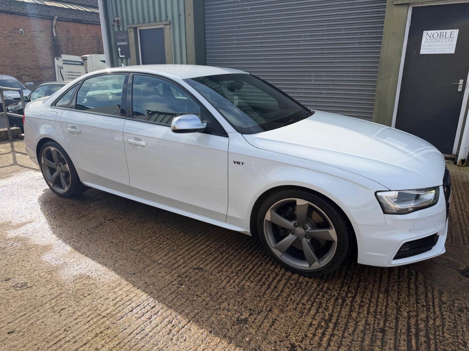 Used Audi S4 2015 for sale - 77633421: Photo 6