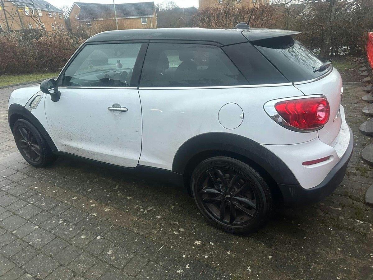 Used MINI Paceman 2013 for sale - 77478529: Photo 2