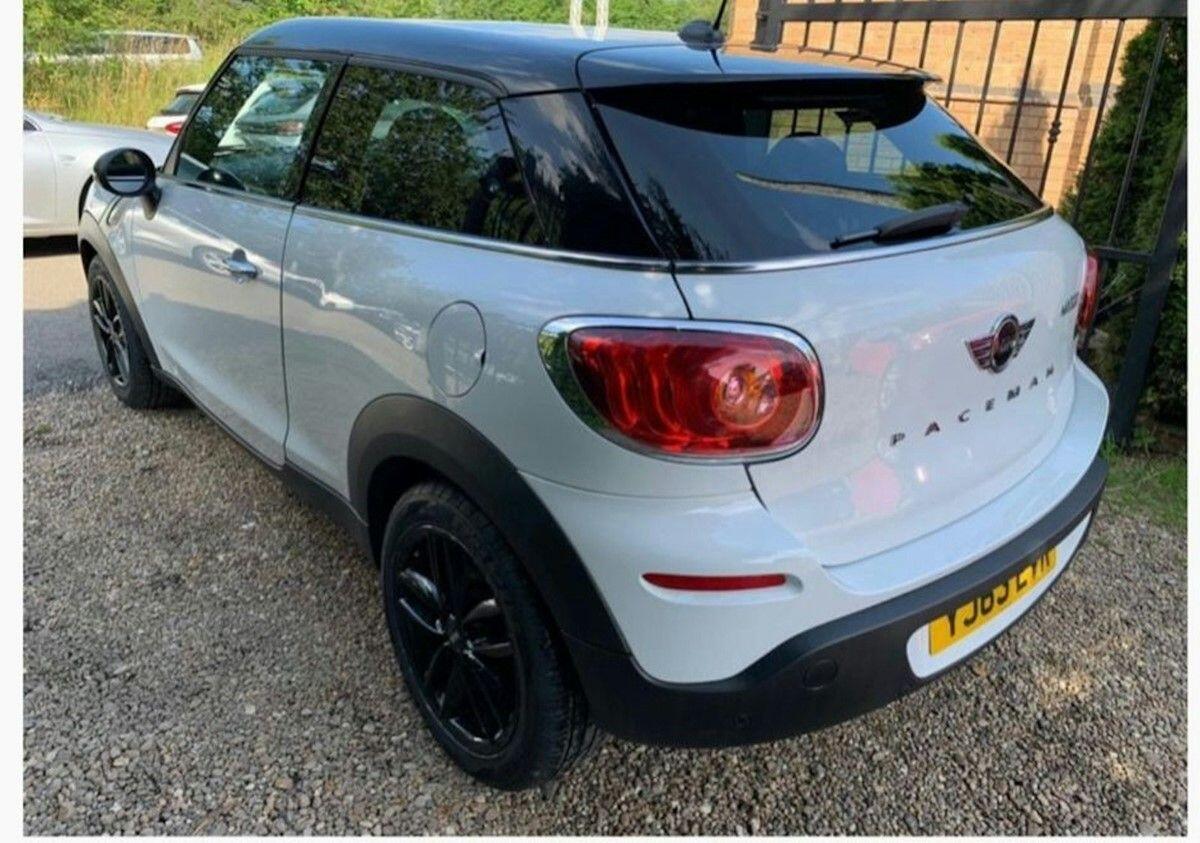 Used MINI Paceman 2013 for sale - 77478529: Photo 3