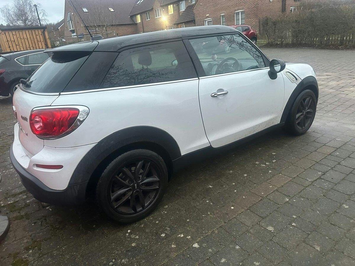 Used MINI Paceman 2013 for sale - 77478529: Photo 4