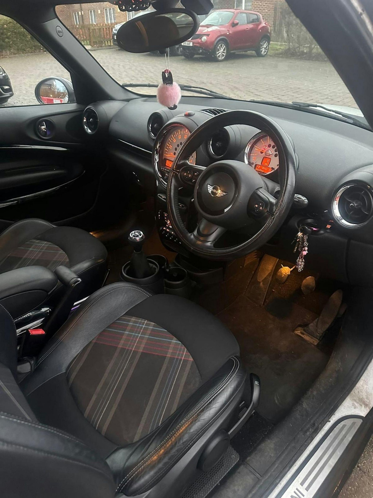 Used MINI Paceman 2013 for sale - 77478529: Photo 5