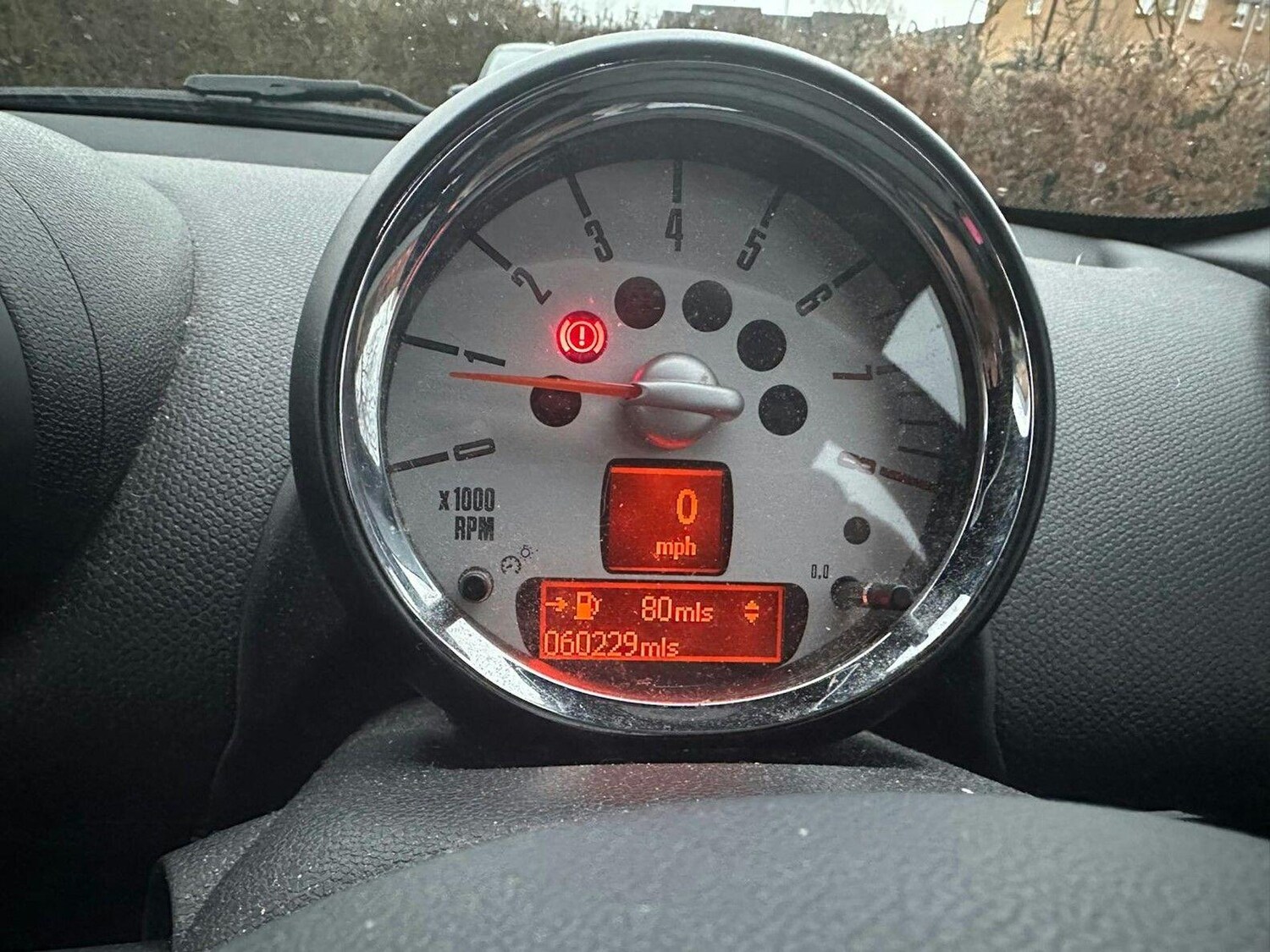 Used MINI Paceman 2013 for sale - 77478529: Photo 6