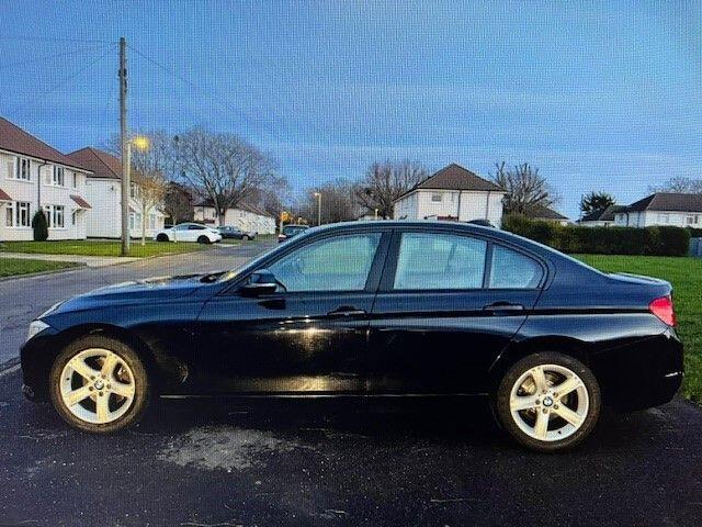 Used BMW 3 Series 2013 for sale - 77040307: Photo 2