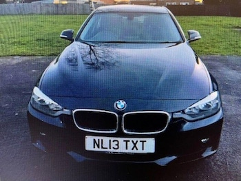 Used BMW 3 Series 2013 for sale - 77040307: Photo
