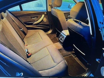 Used BMW 3 Series 2013 for sale - 77040307: Photo