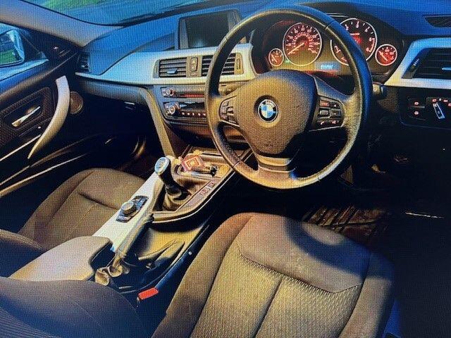 Used BMW 3 Series 2013 for sale - 77040307: Photo 7