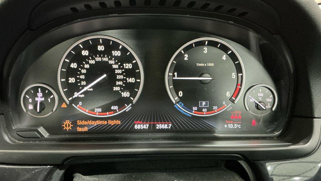 Used BMW 5 Series 2014 for sale - 77646113: Photo 10