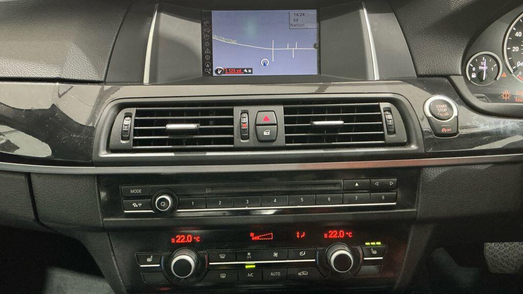 Used BMW 5 Series 2014 for sale - 77646113: Photo 11