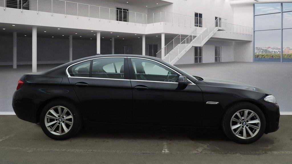 Used BMW 5 Series 2014 for sale - 77646113: Photo 5