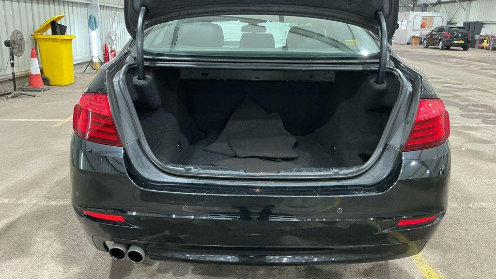 Used BMW 5 Series 2014 for sale - 77646113: Photo 7