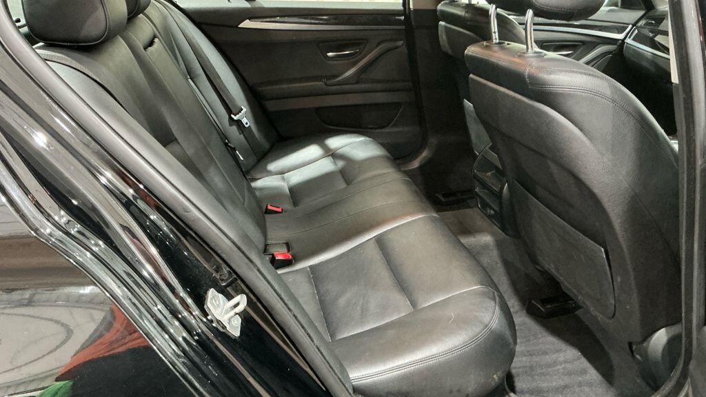 Used BMW 5 Series 2014 for sale - 77646113: Photo 8