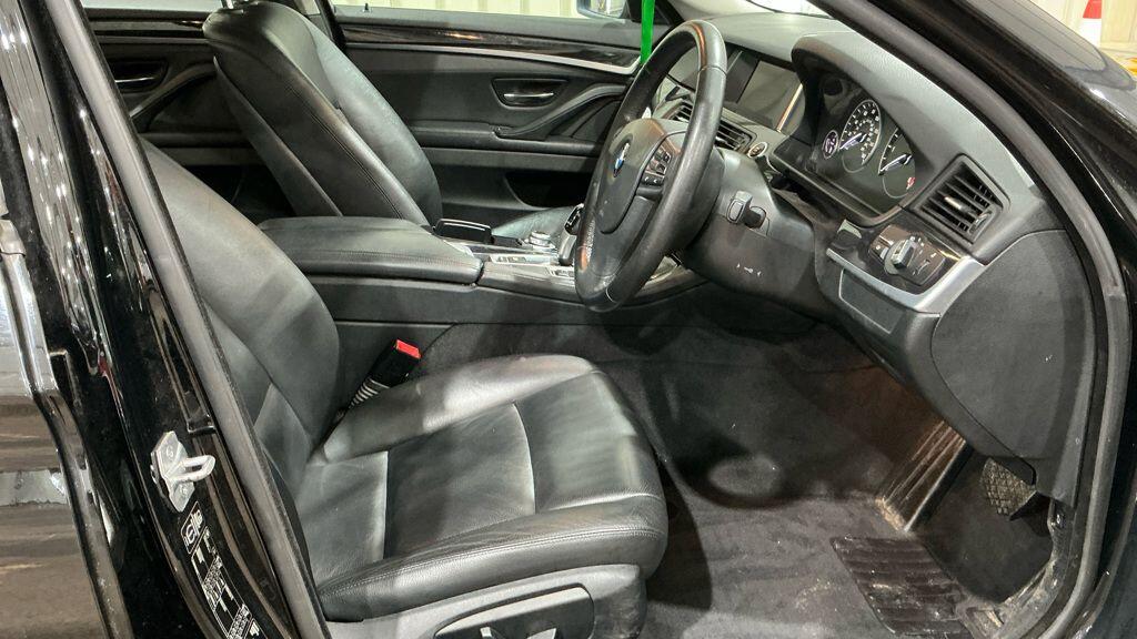 Used BMW 5 Series 2014 for sale - 77646113: Photo 9
