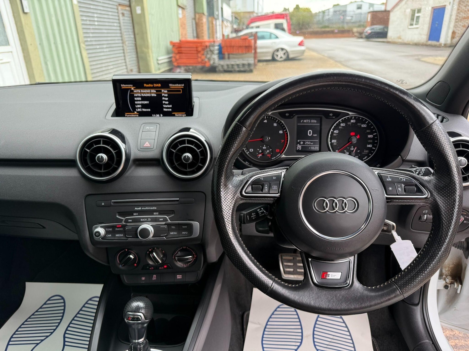 Vehicle 13