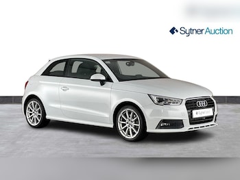 Audi - A1