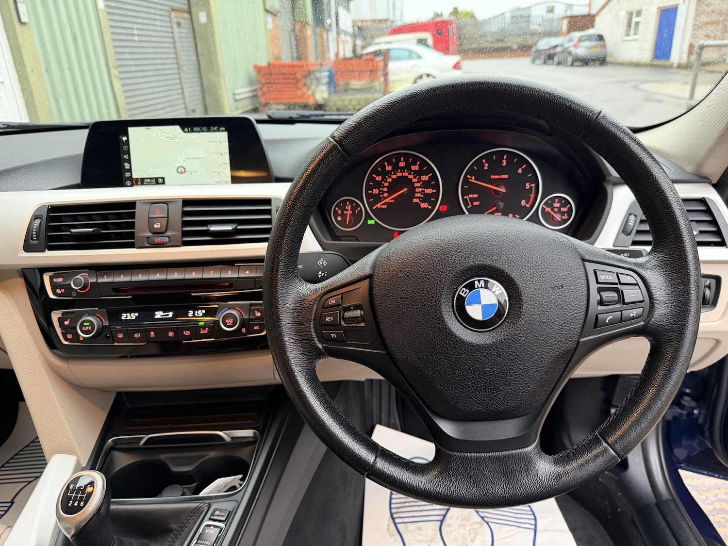 Used BMW 3 Series 2018 for sale - 76855767: Photo 15