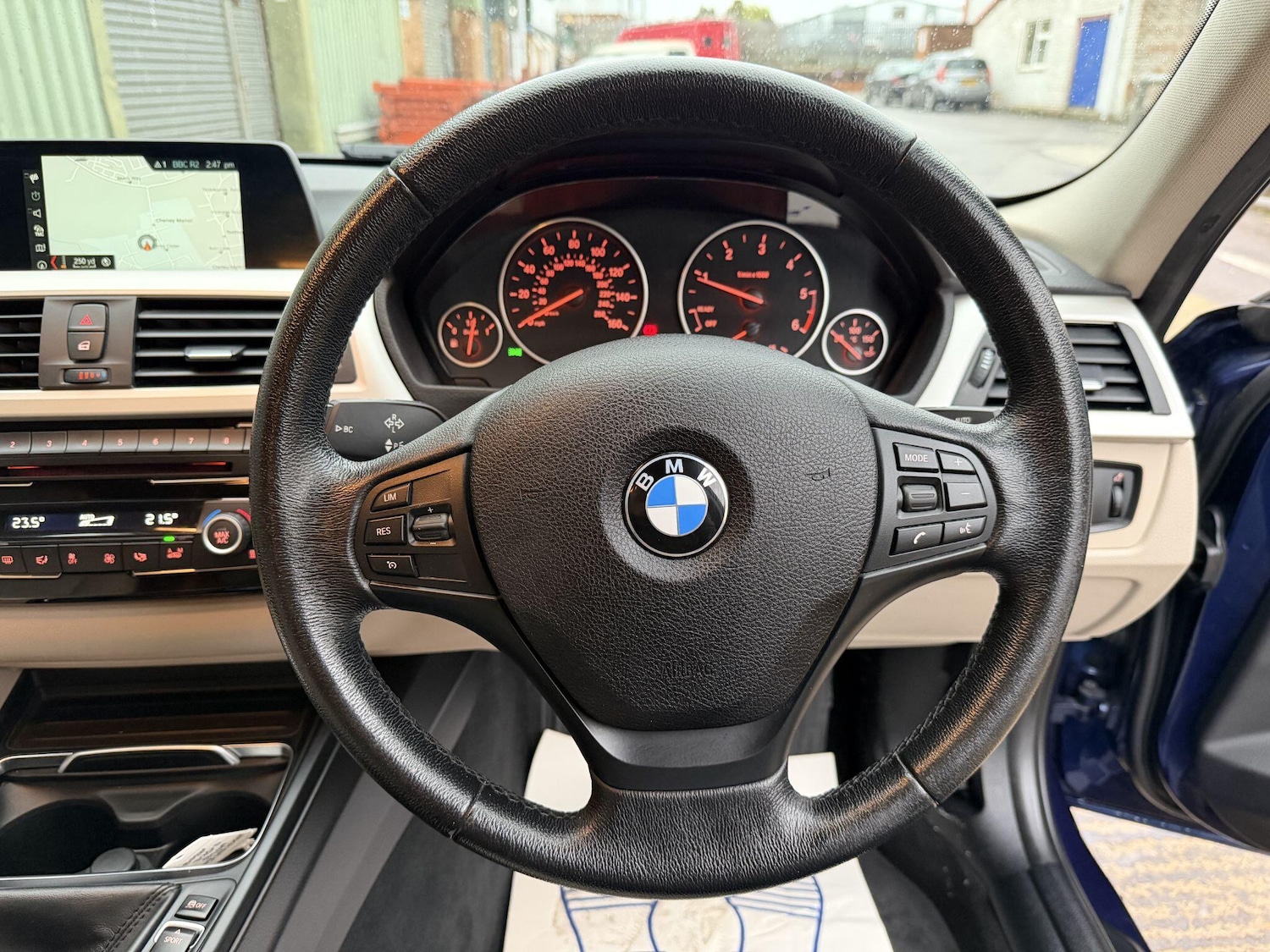 Used BMW 3 Series 2018 for sale - 76855767: Photo 16