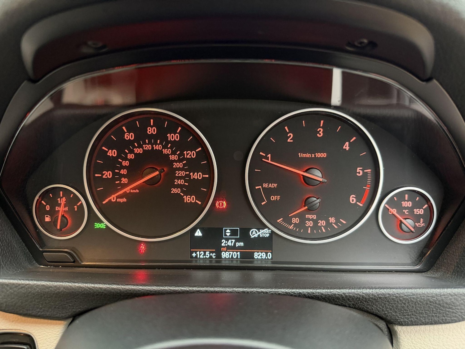 Used BMW 3 Series 2018 for sale - 76855767: Photo 19