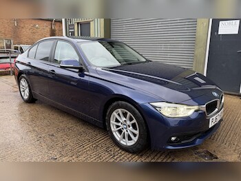 Used BMW 3 Series 2017 for sale - 76855767: Photo