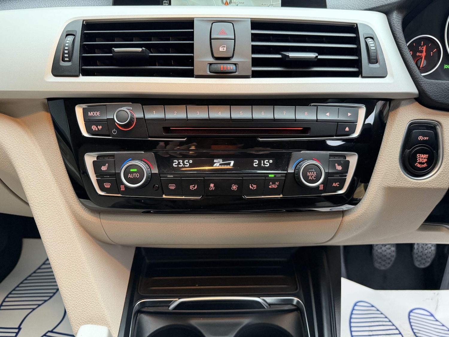 Used BMW 3 Series 2018 for sale - 76855767: Photo 22