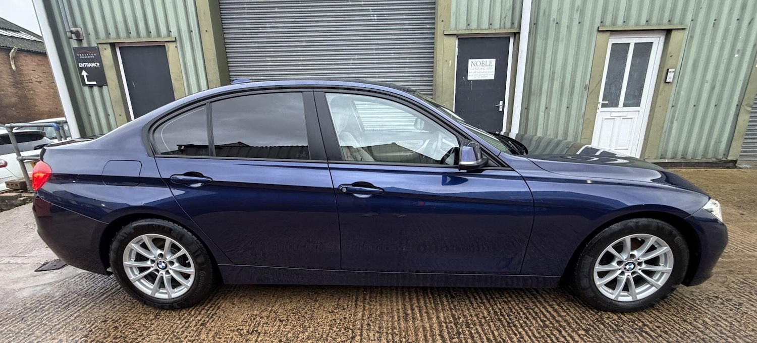 Used BMW 3 Series 2018 for sale - 76855767: Photo 3