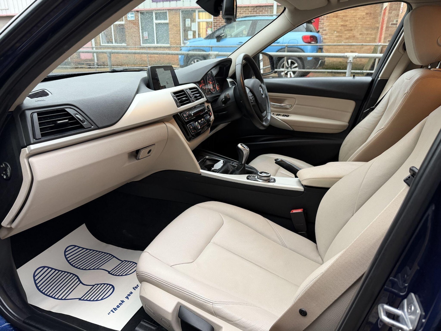 Used BMW 3 Series 2018 for sale - 76855767: Photo 33