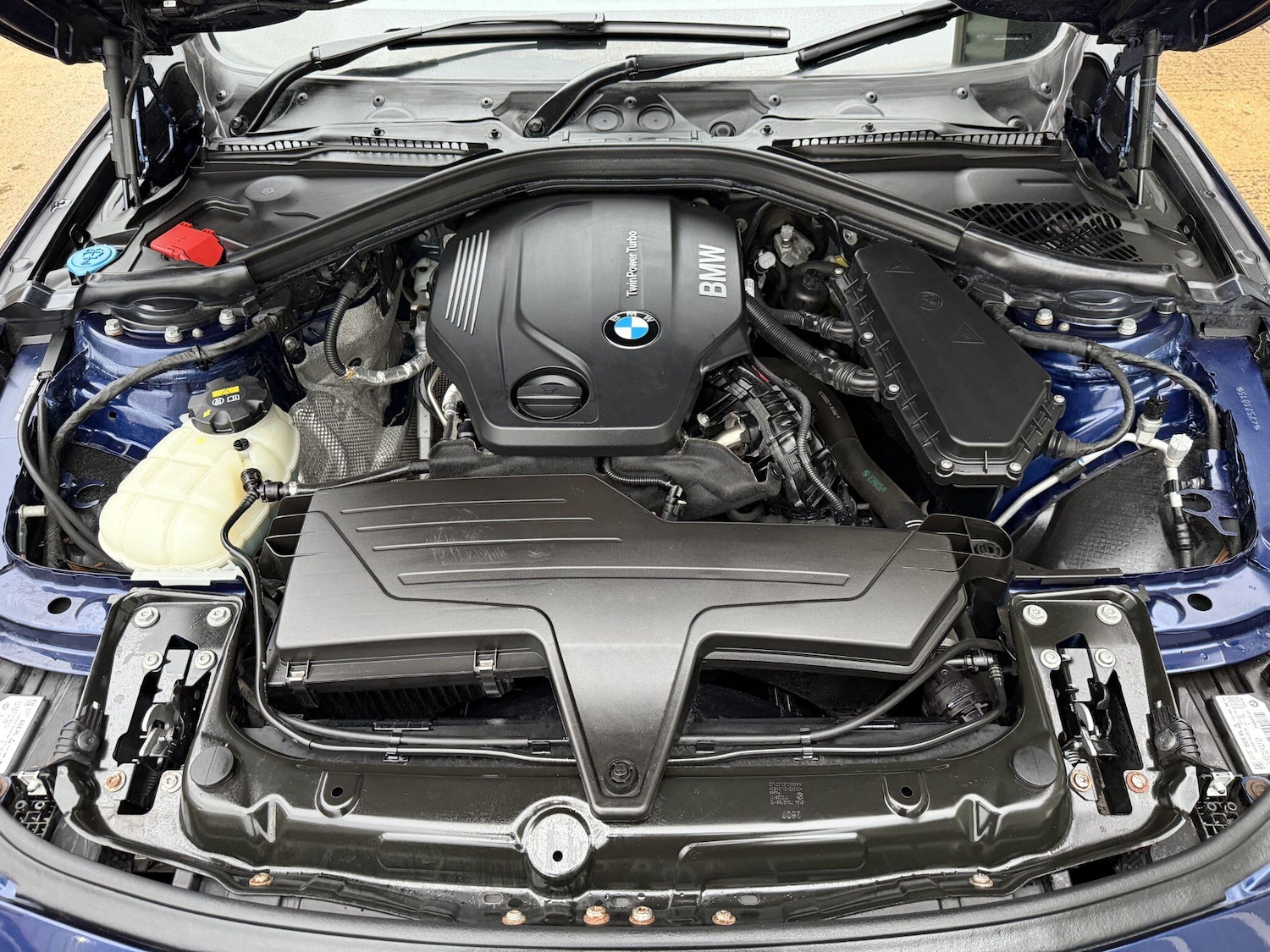 Used BMW 3 Series 2018 for sale - 76855767: Photo 35