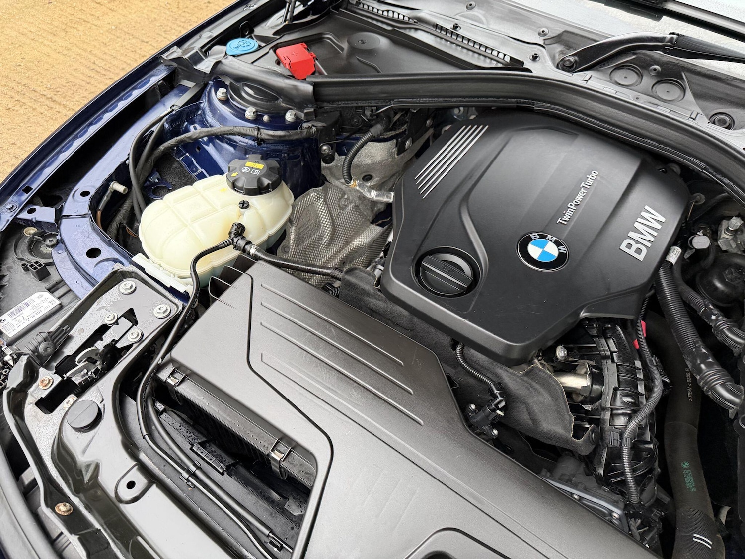 Used BMW 3 Series 2018 for sale - 76855767: Photo 36