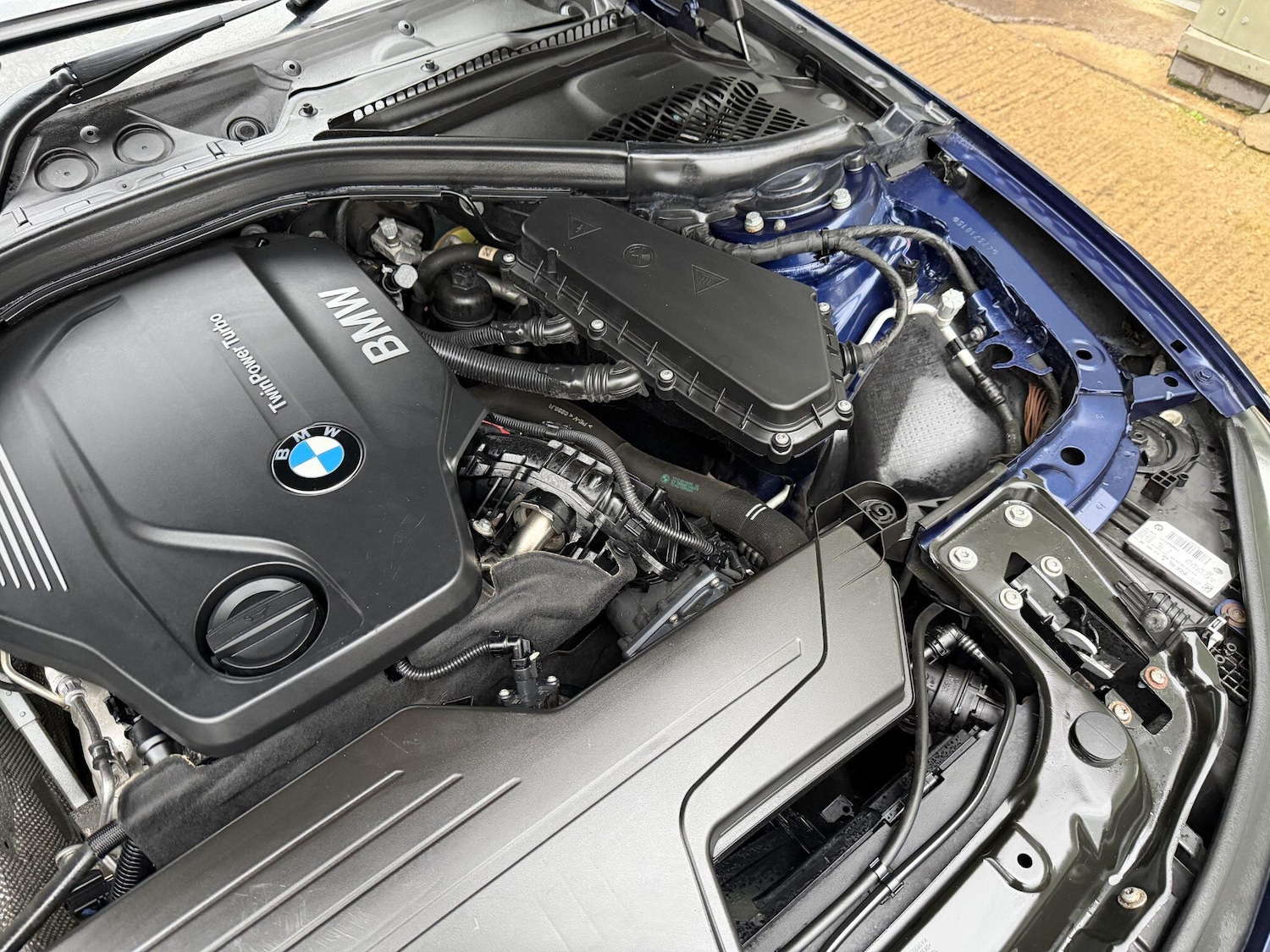 Used BMW 3 Series 2018 for sale - 76855767: Photo 37