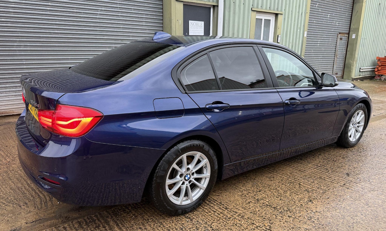 Used BMW 3 Series 2018 for sale - 76855767: Photo 4