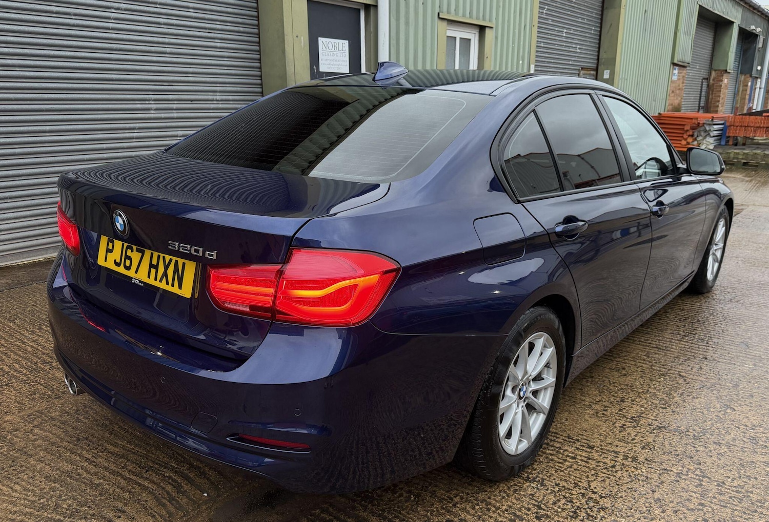 Used BMW 3 Series 2018 for sale - 76855767: Photo 5