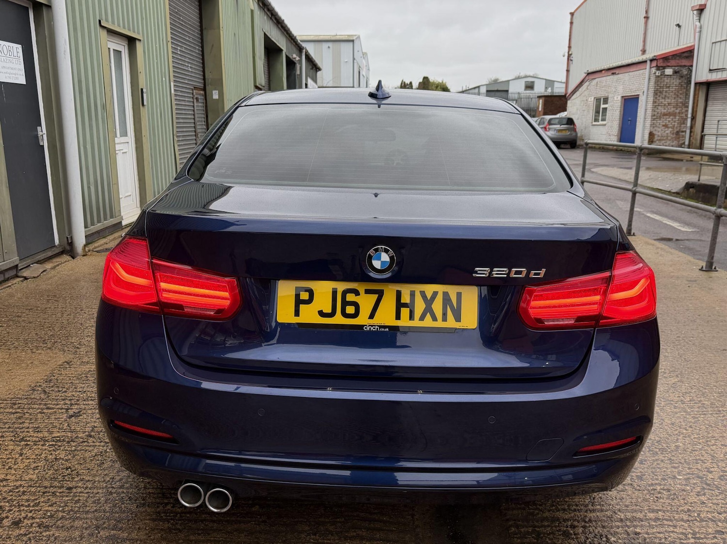 Used BMW 3 Series 2018 for sale - 76855767: Photo 6