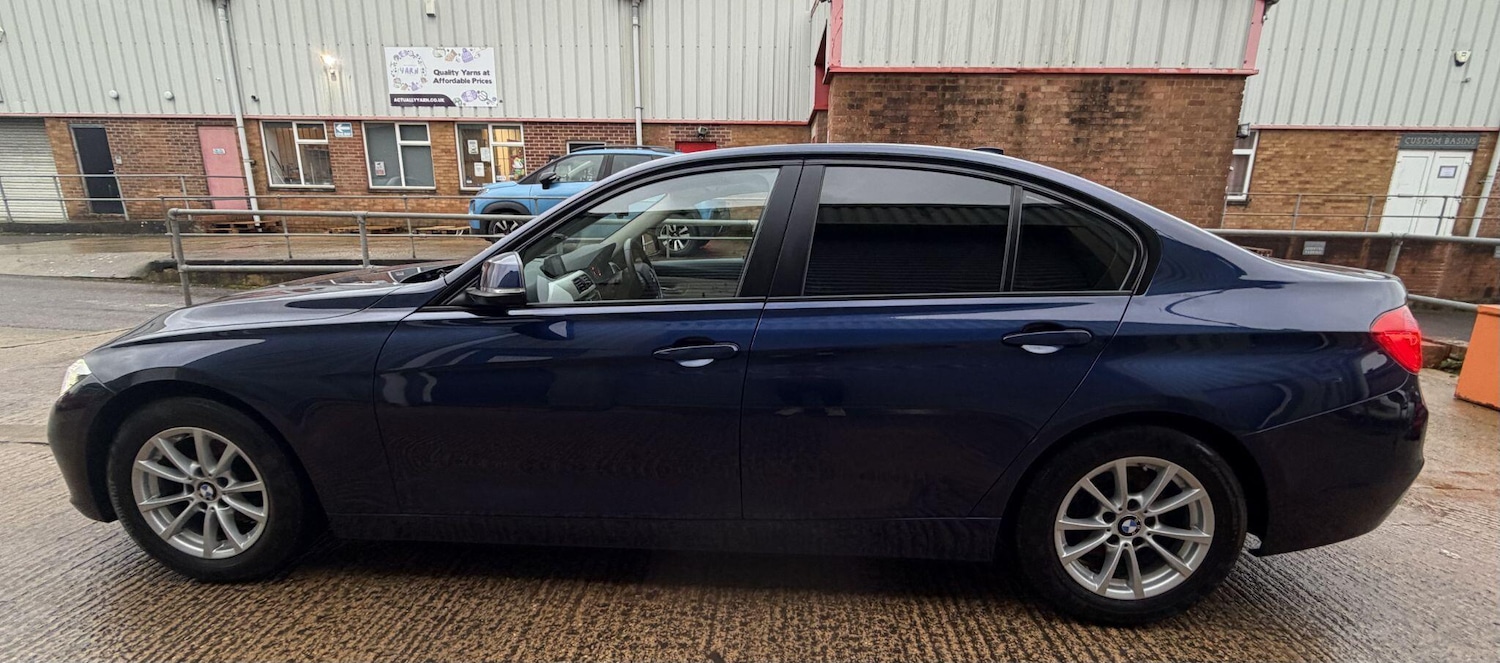 Used BMW 3 Series 2018 for sale - 76855767: Photo 9