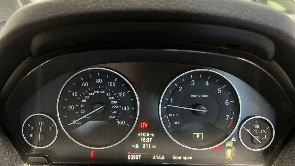 Used BMW 3 Series 2014 for sale - 77478776: Photo 10