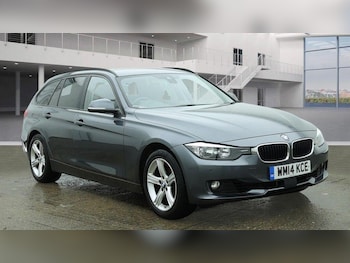 Used BMW 3 Series 2014 for sale - 77478776: Photo