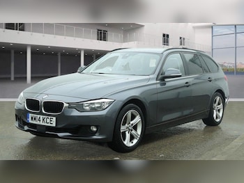 Used BMW 3 Series 2014 for sale - 77478776: Photo