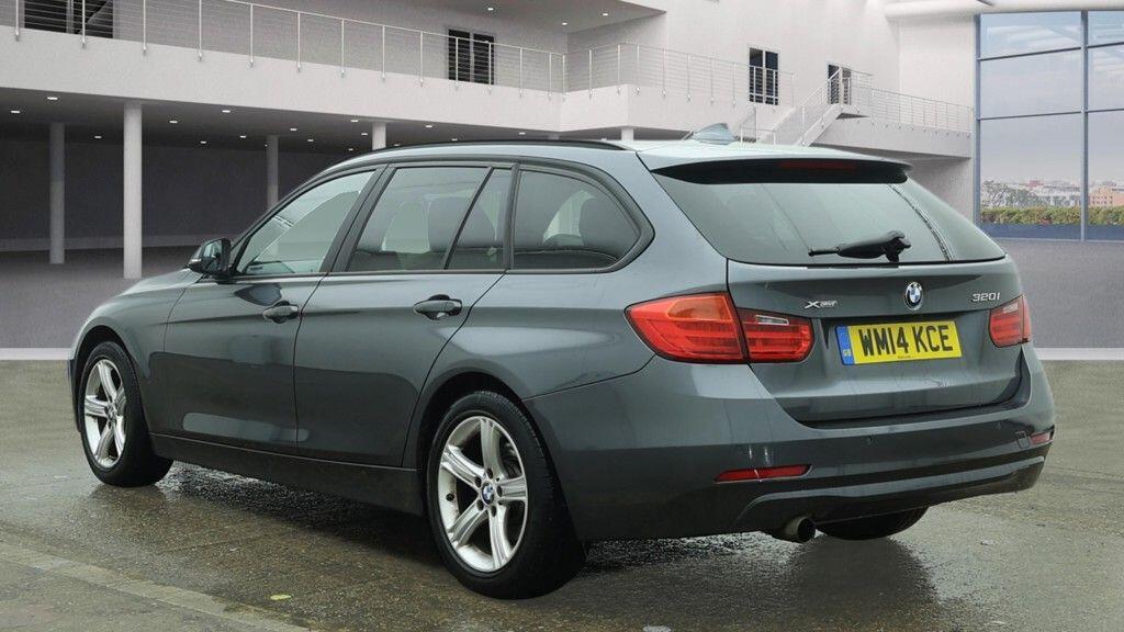 Used BMW 3 Series 2014 for sale - 77478776: Photo 3