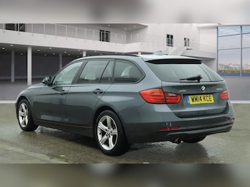 Used BMW 3 Series 2014 for sale - 77478776: Photo