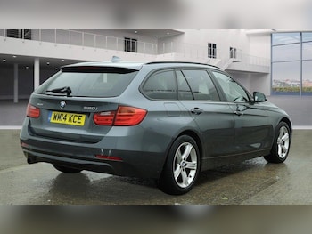Used BMW 3 Series 2014 for sale - 77478776: Photo