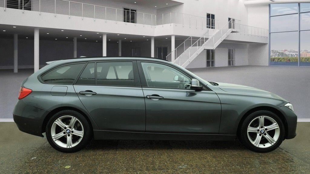 Used BMW 3 Series 2014 for sale - 77478776: Photo 5