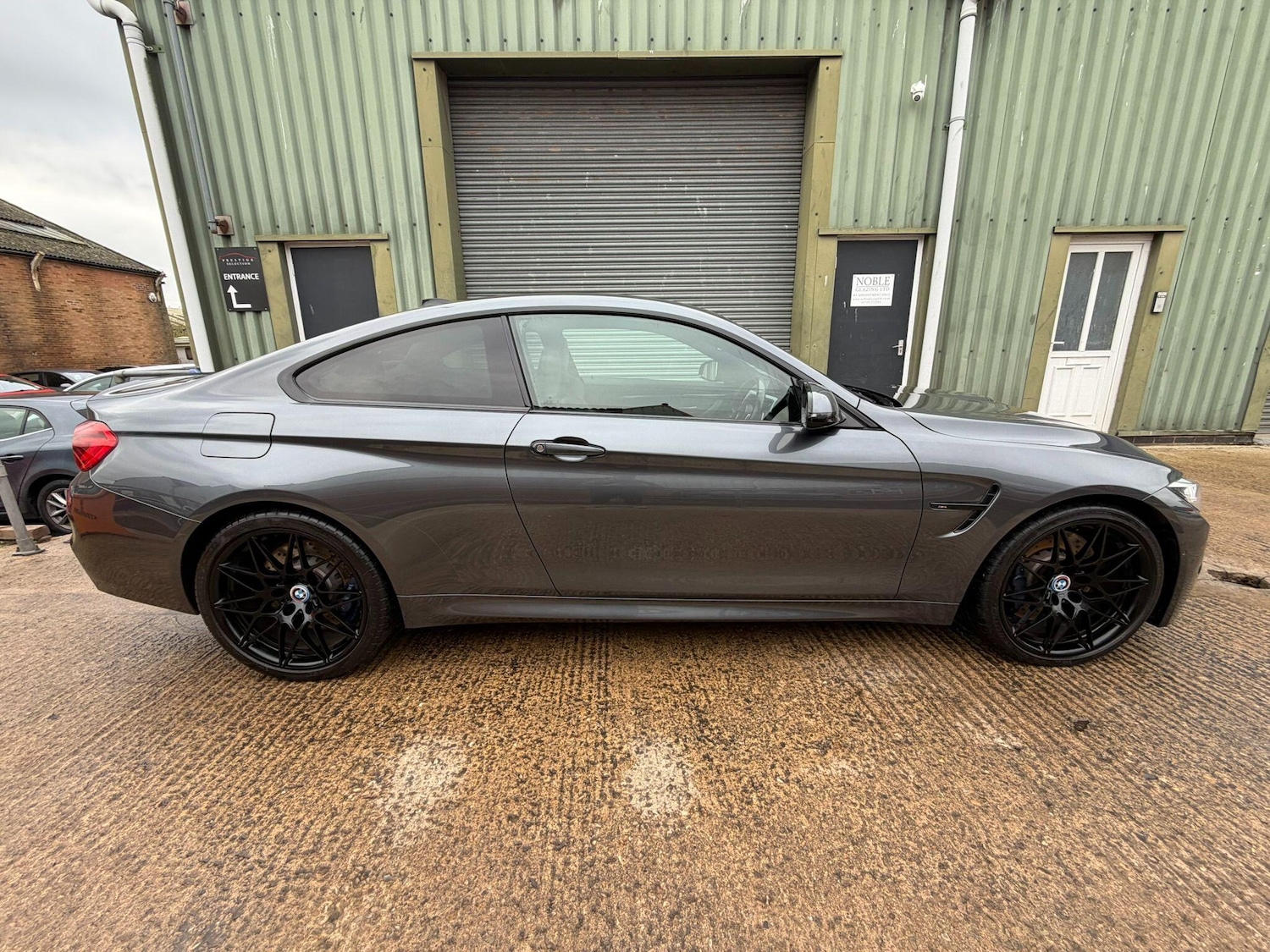 Used BMW M4 2018 for sale - 76688701: Photo 11