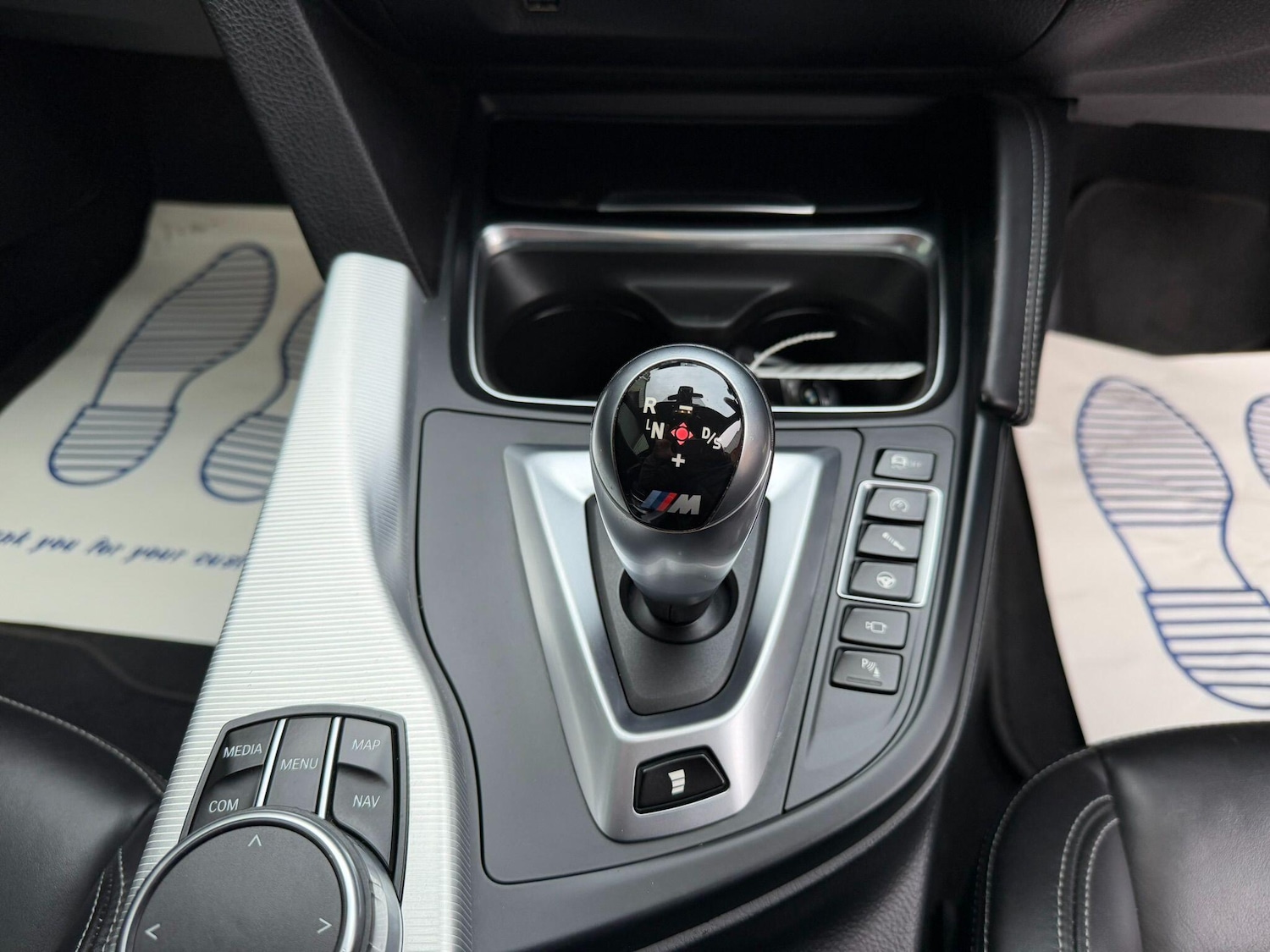 Used BMW M4 2018 for sale - 76688701: Photo 14