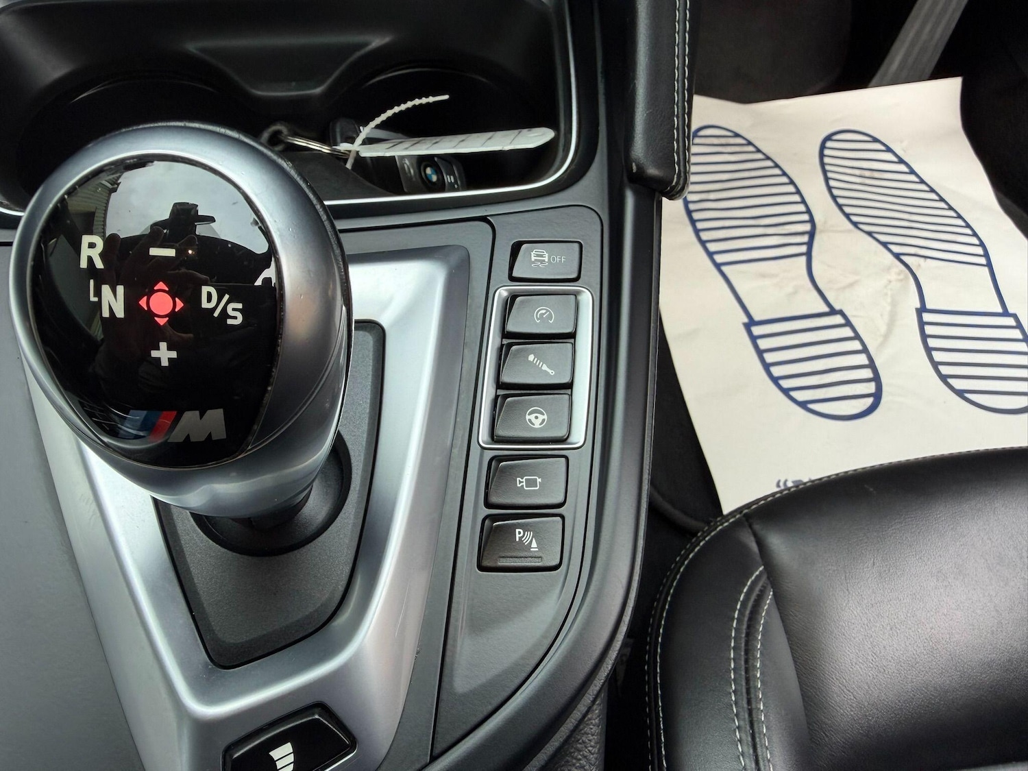 Used BMW M4 2018 for sale - 76688701: Photo 15