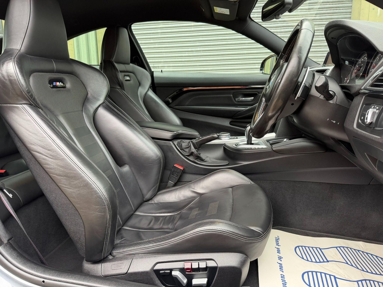 Used BMW M4 2018 for sale - 76688701: Photo 16