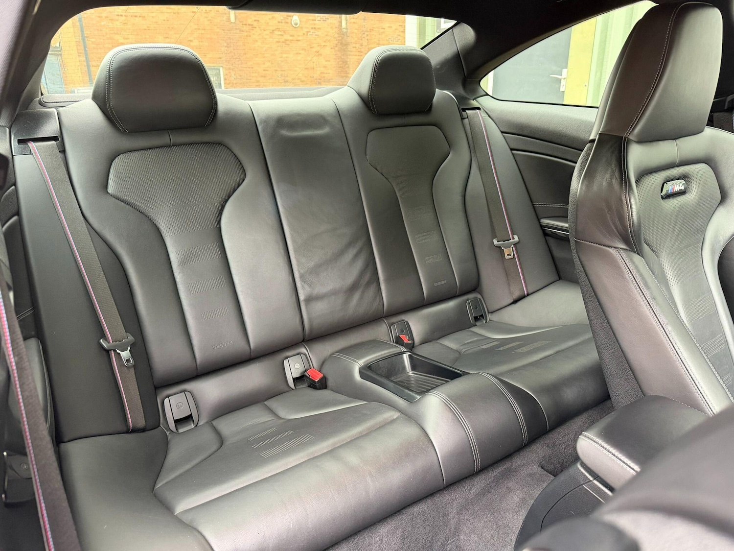 Used BMW M4 2018 for sale - 76688701: Photo 17